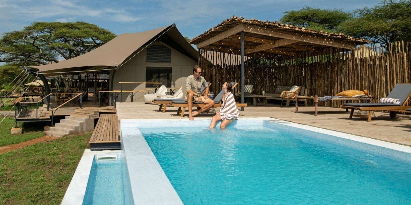 Lemala Nanyukie Lodge
