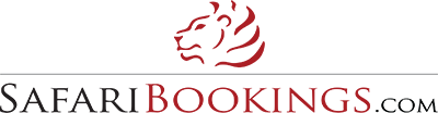 SafariBookings logo