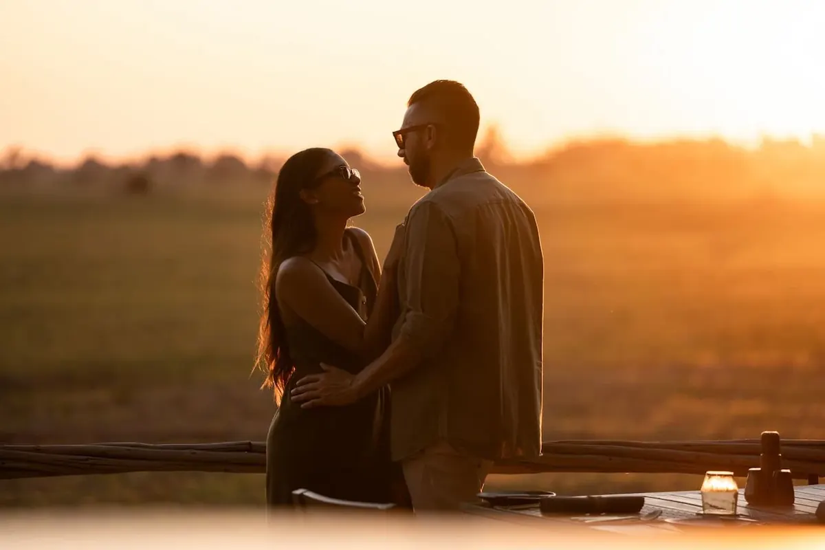 Honeymoon Safaris
