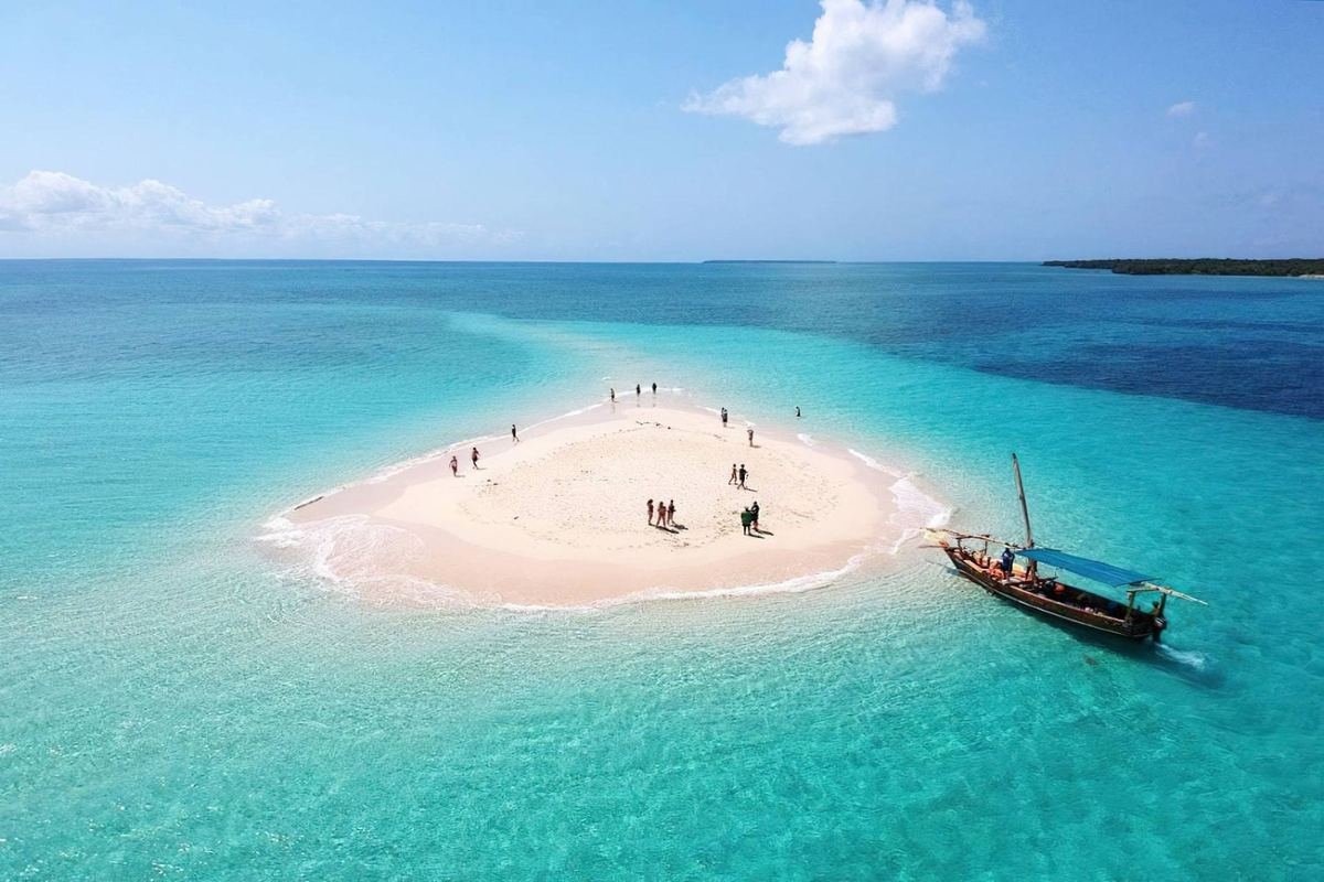 Zanzibar