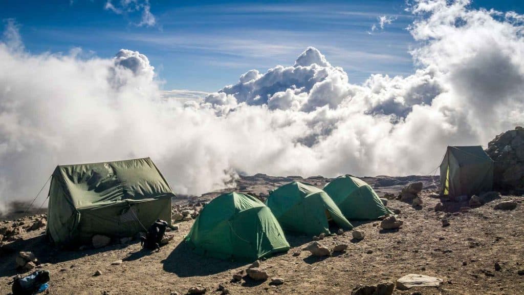 Best Kilimanjaro guides for Beginners