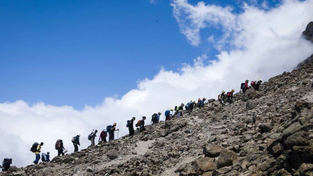 Choosing the Right Kilimanjaro Tour for You?