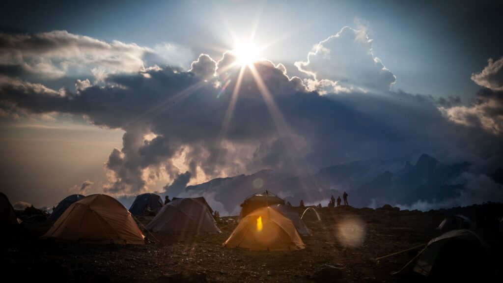 machame route kilimanjaro