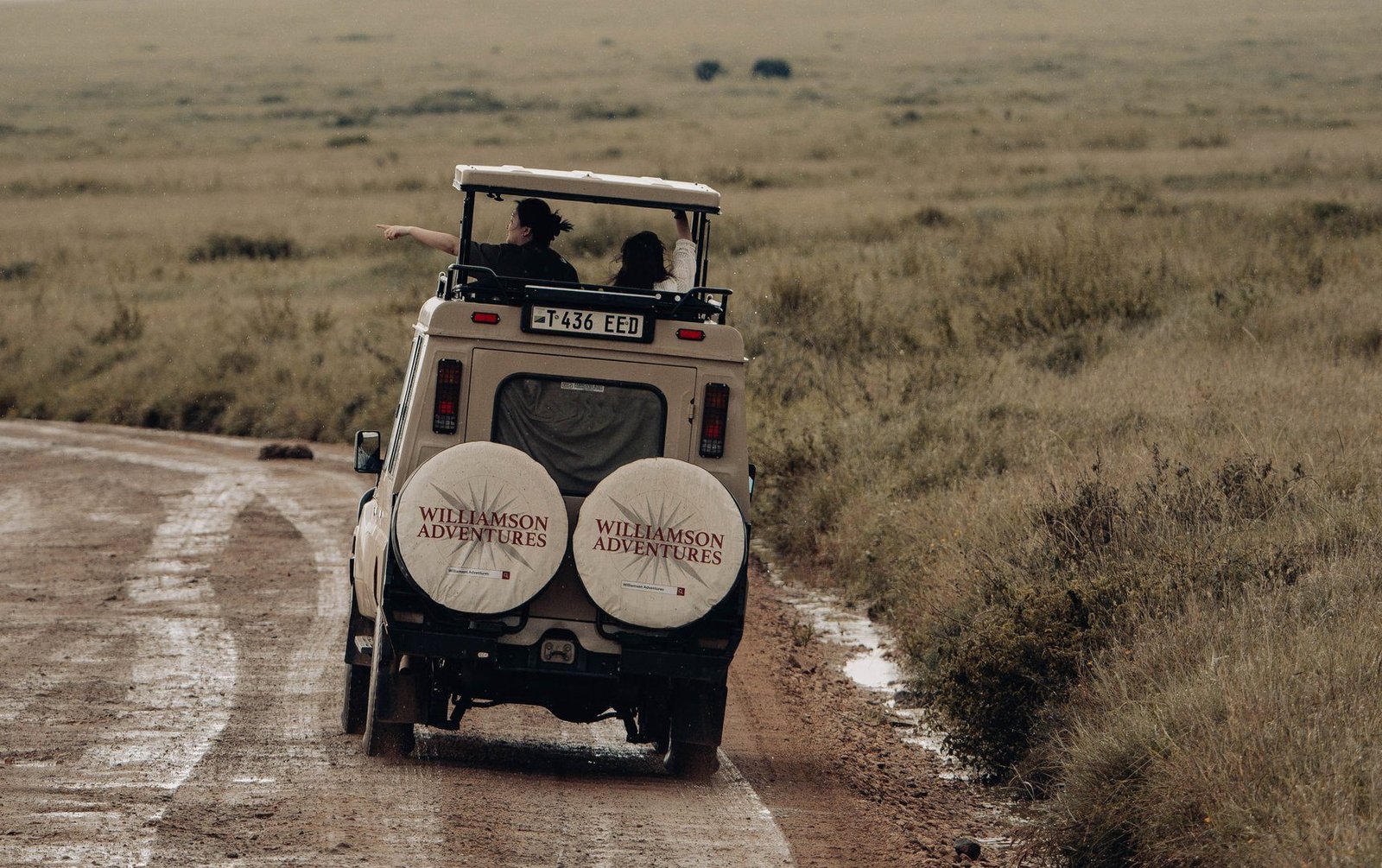 Ngorongoro Crater