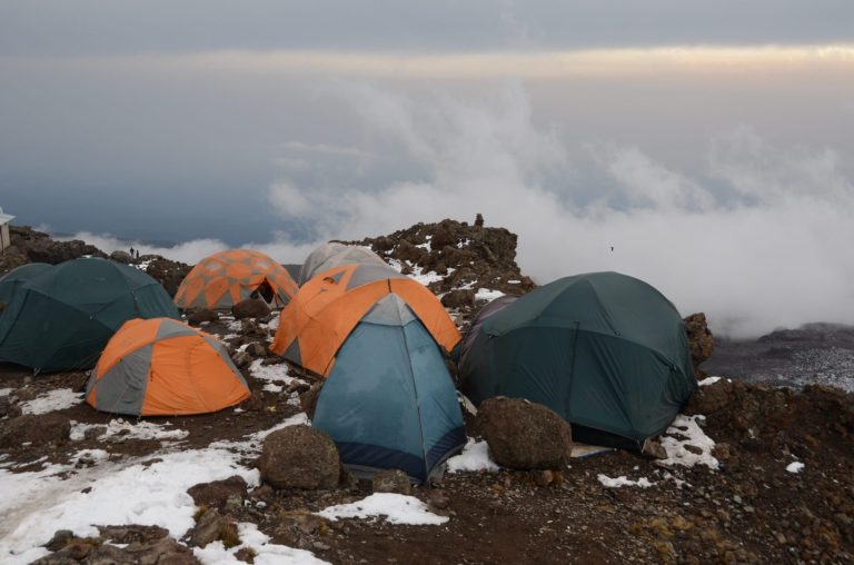 kilimanjaro-climbing-camp-clouds