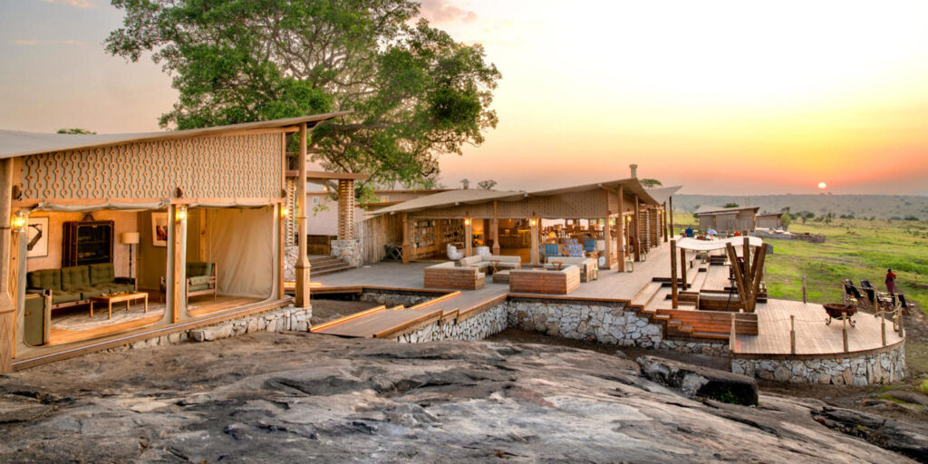 What to Expect on a Safari in Tanzania