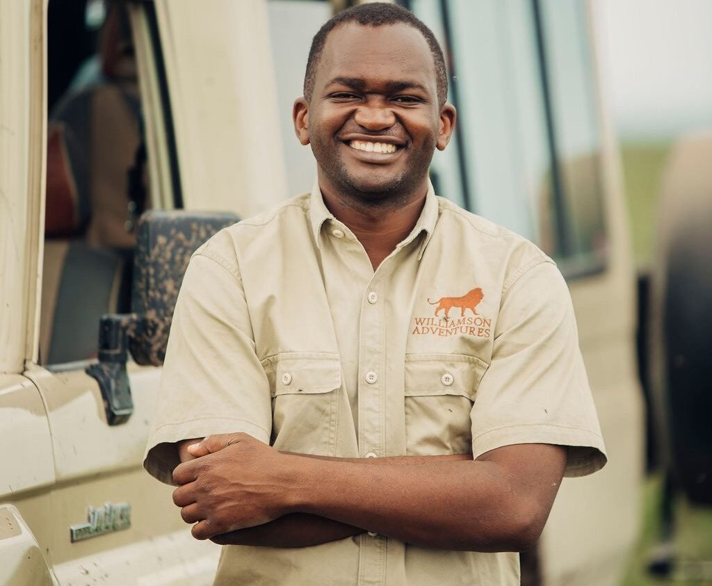 williamson adventure Guide