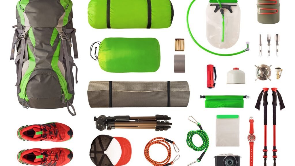 Essential Gear for Climbing Mount Kilimanjaro