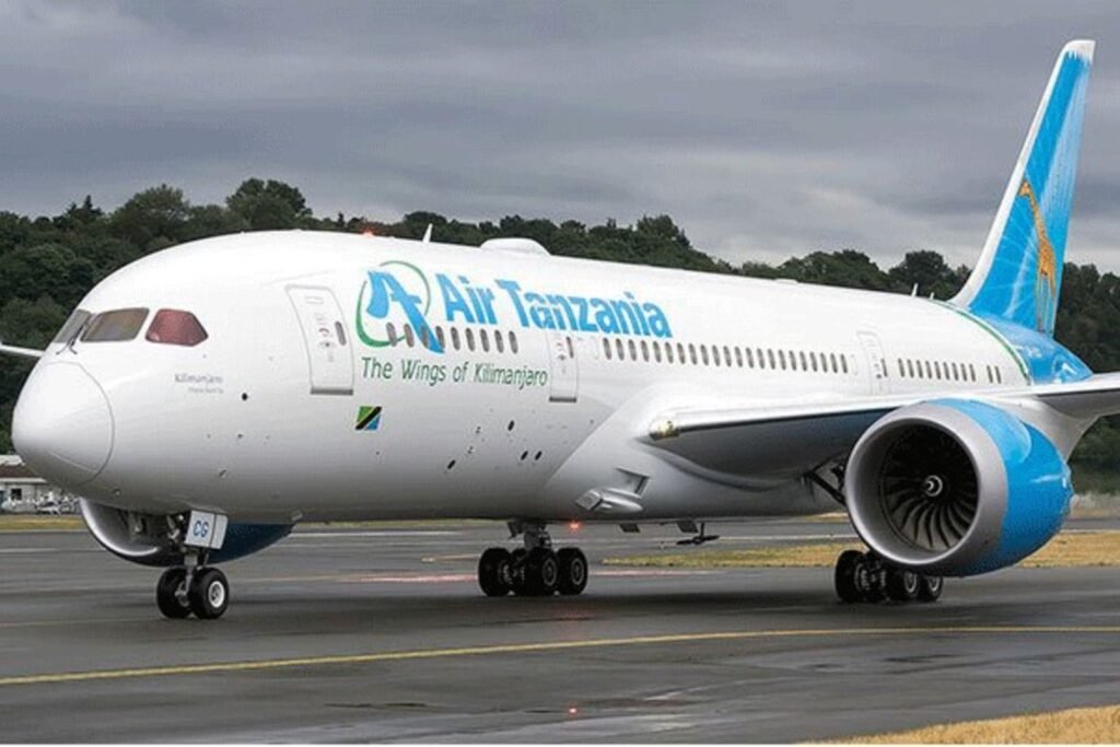 Finding Affordable Air Tickets to Tanzania