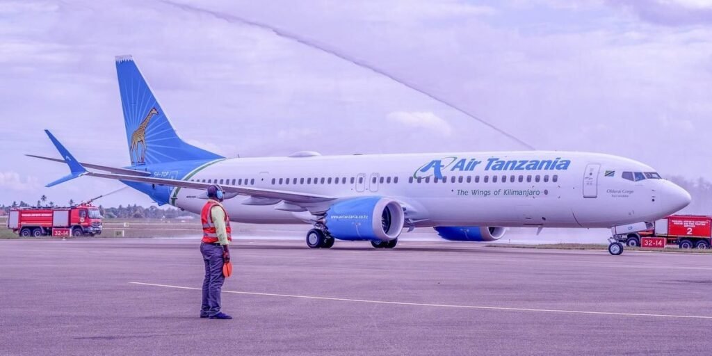 Nairobi to Kilimanjaro Flights Routes, Airlines, Schedules, and Travel Tips