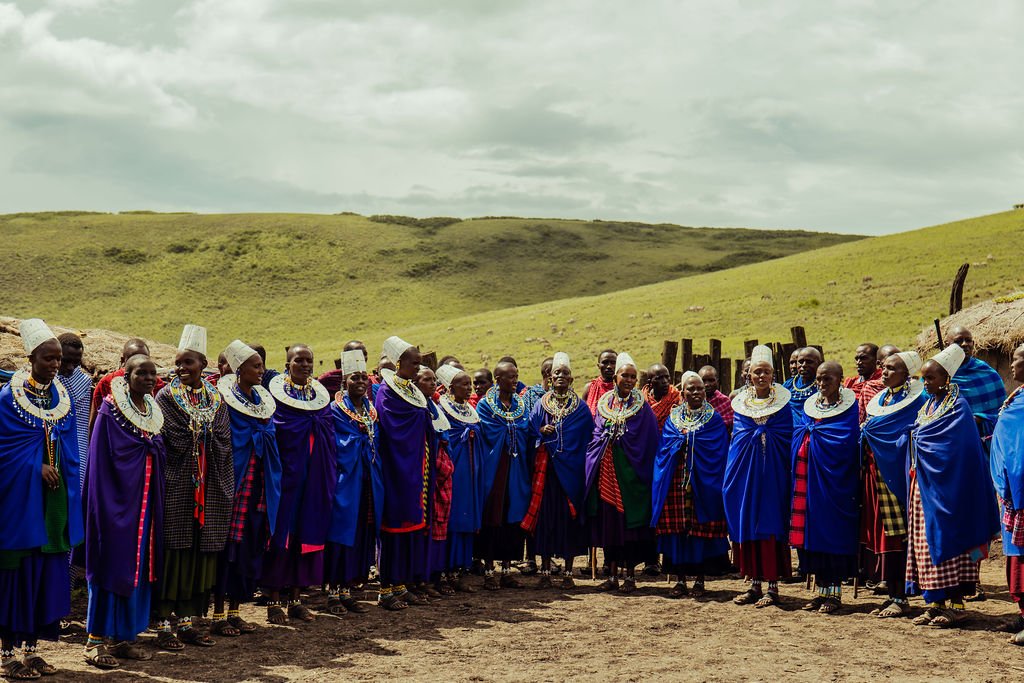 Top 7 interesting facts about Africa