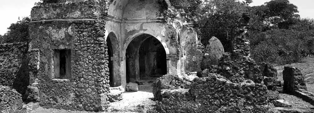 The Oldest Country in Tanzania