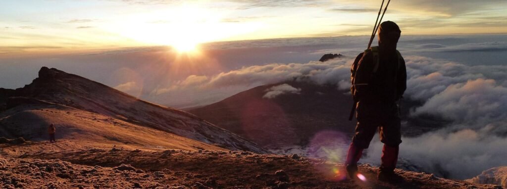 Ultimate Guide to Climbing Mount Kilimanjaro