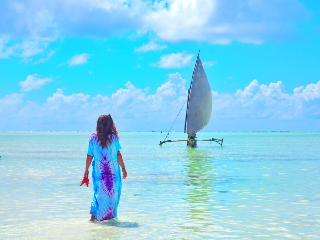 What to wear in Zanzibar City